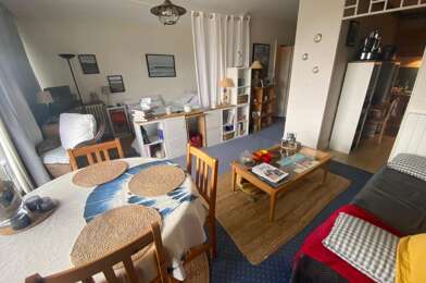 Appartement 1 pièces 192600 €