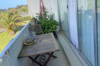 Appartement 1 pièces 181900 €