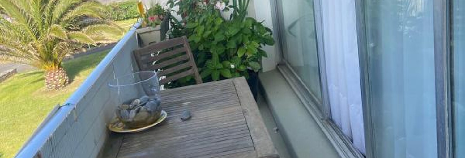 Appartement 1 Pièce 37 m² à vendre à Quiberon (56170)