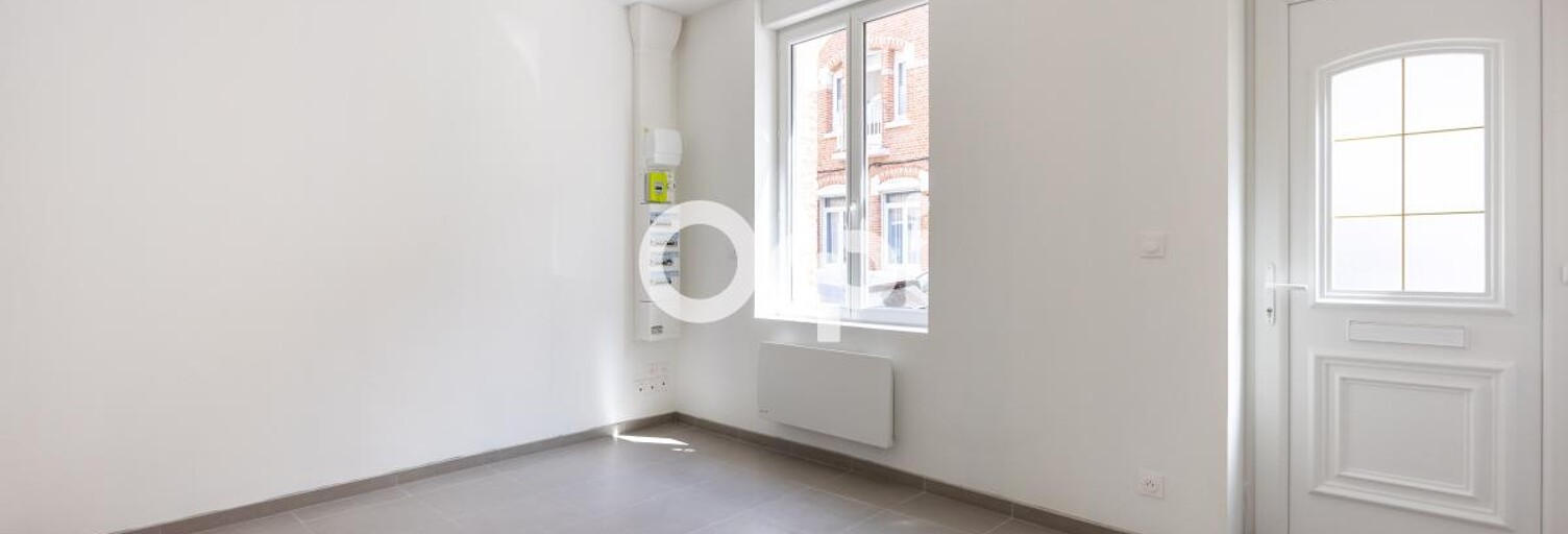 Maison 5 Pièces 81 m² à vendre à Lens (62300)