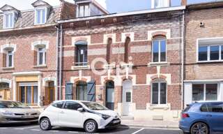 Maison 5 Pièces 81 m² à vendre à Lens (62300)