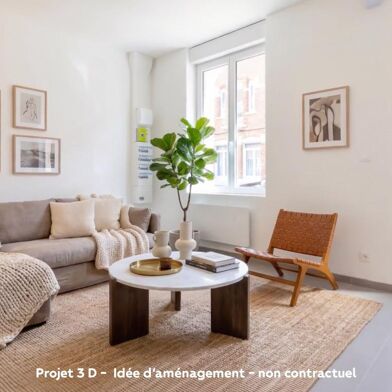 Maison 5 pièces 125490 €