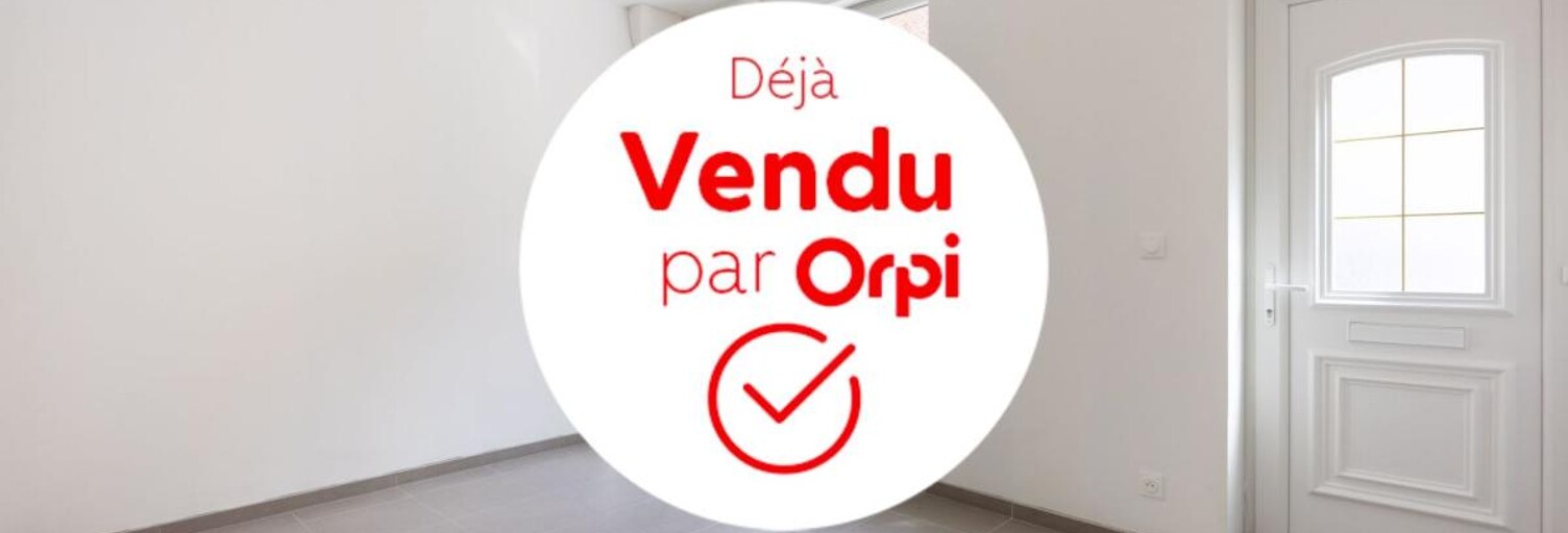 Maison 5 Pièces 81 m² à vendre à Lens (62300)