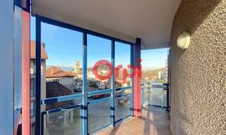 Appartement 2 Pièces 50 m² à louer à Viry (74580)