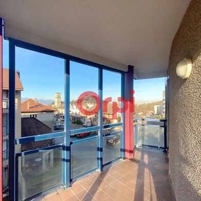 Appartement 2 pièces 1200 €