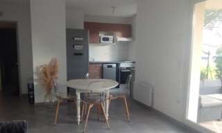 Appartement 2 Pièces 44 m² à louer à Launaguet (31140)