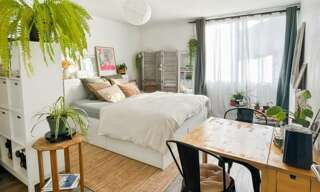 Appartement 1 Pièce 27 m² à louer à Toulouse (31400)