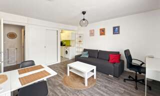 Appartement 1 Pièce 27 m² à louer à Toulouse (31400)