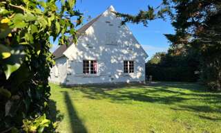 Maison 6 Pièces 149 m² à vendre à Le Pouliguen (44510)