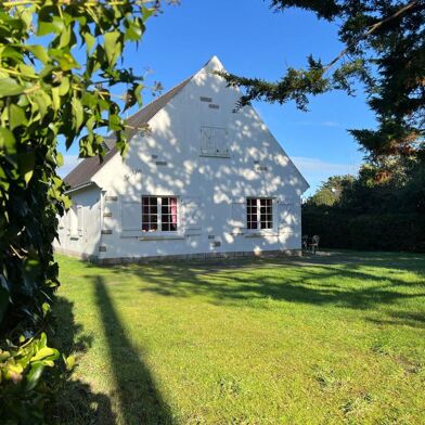 Maison 6 pièces 735000 €