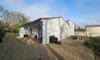 Maison 4 Pièces 98 m² à vendre à Médis (17600)