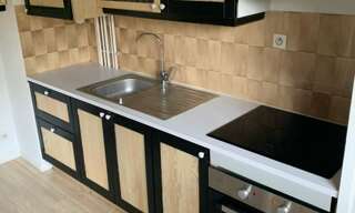 Appartement 2 Pièces 50 m² à louer à Toulouse (31400)