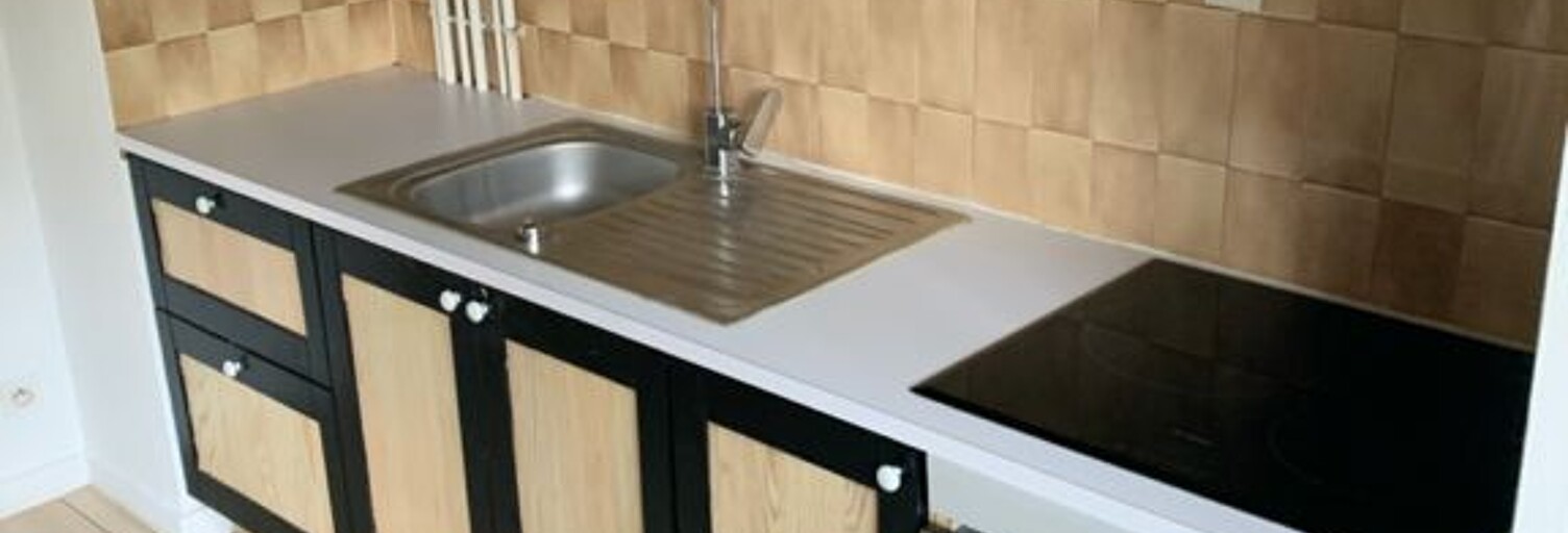 Appartement 2 Pièces 50 m² à louer à Toulouse (31400)