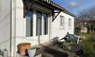 Maison 3 Pièces 70 m² à vendre à Saintes (17100)