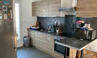 Maison 3 Pièces 70 m² à vendre à Saintes (17100)