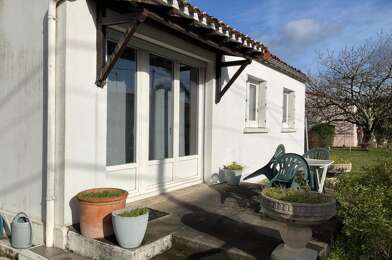 Maison 3 pièces 199000 €