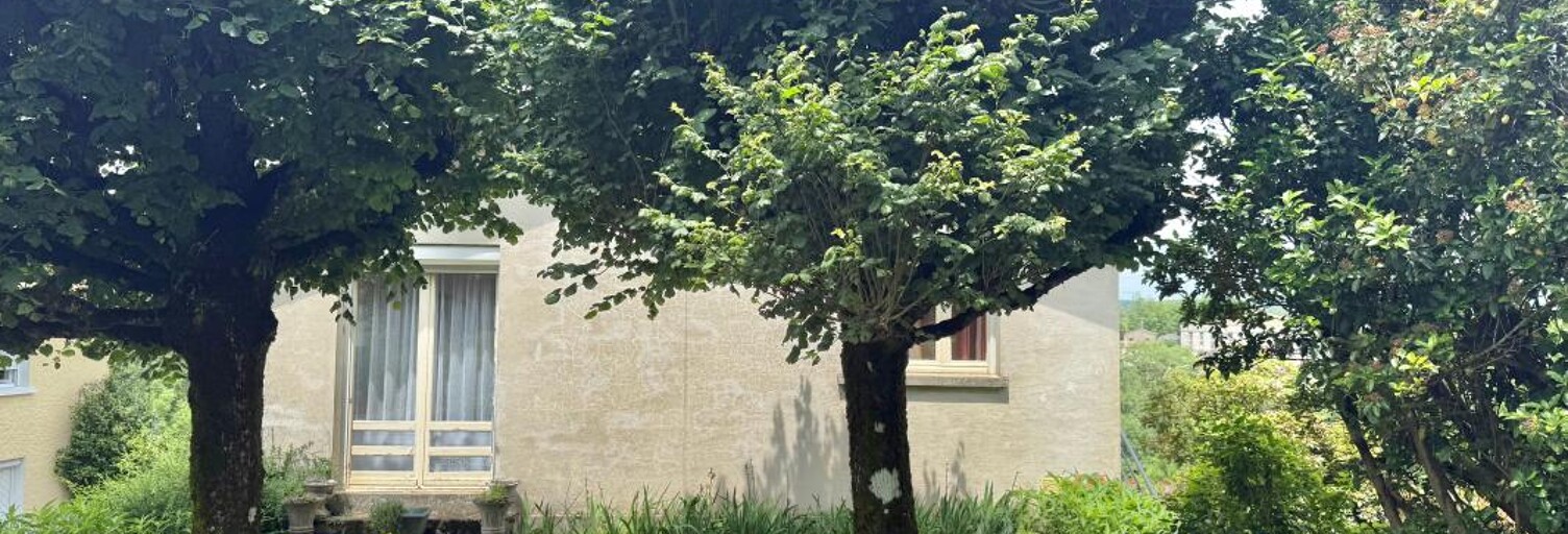 Maison 5 Pièces 125 m² à vendre à Lacrouzette (81210)