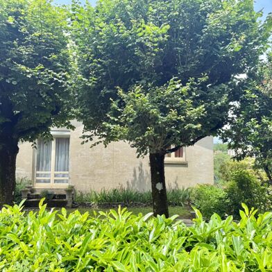 Maison 5 pièces 115000 €