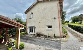 Maison 5 Pièces 125 m² à vendre à Lacrouzette (81210)