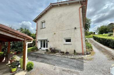 Maison 5 pièces 96300 €
