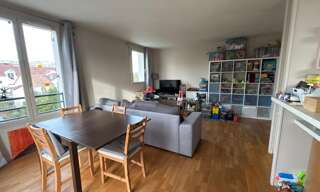 Appartement 4 Pièces 80 m² à vendre à Saint-Gratien (95210)