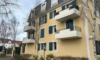Appartement 4 Pièces 80 m² à vendre à Saint-Gratien (95210)