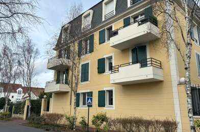 Appartement 4 pièces 379000 €