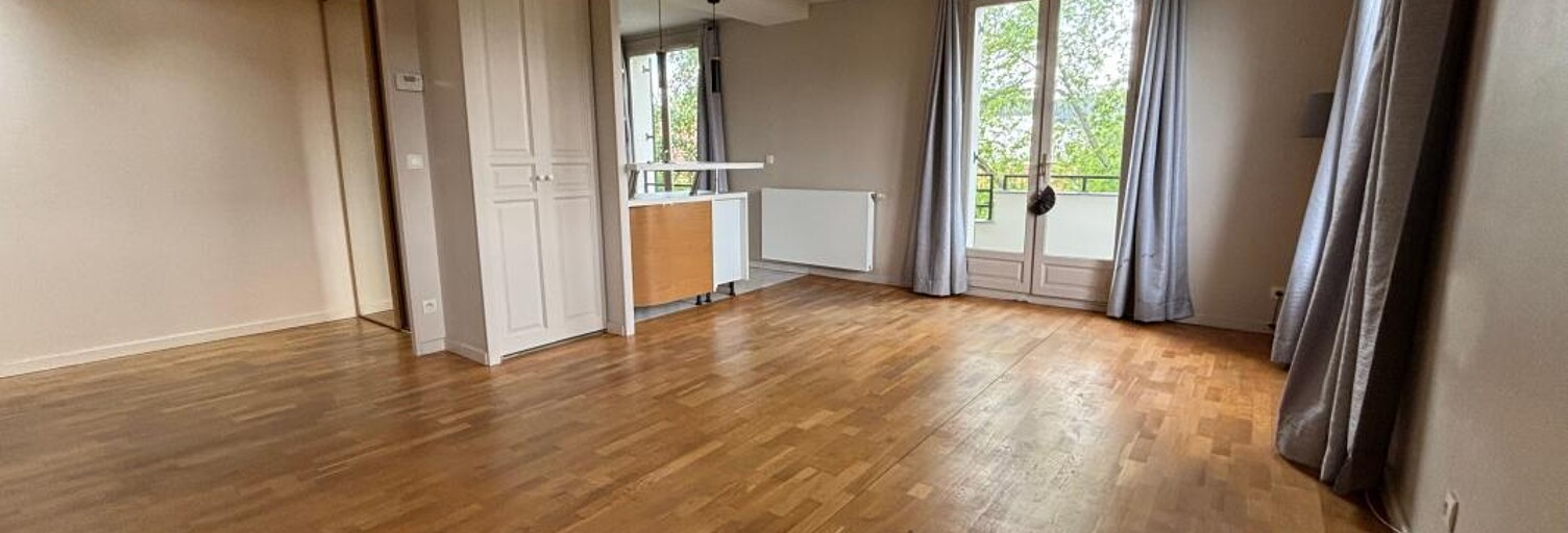 Appartement 4 Pièces 80 m² à vendre à Saint-Gratien (95210)