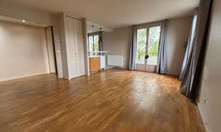 Appartement 4 Pièces 80 m² à vendre à Saint-Gratien (95210)