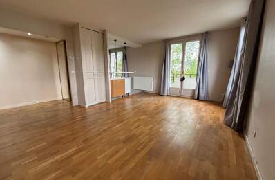 Appartement À Vendre — photo du bien