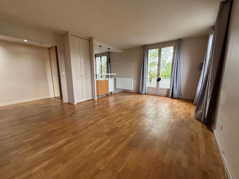 Appartement À Vendre — photo 1