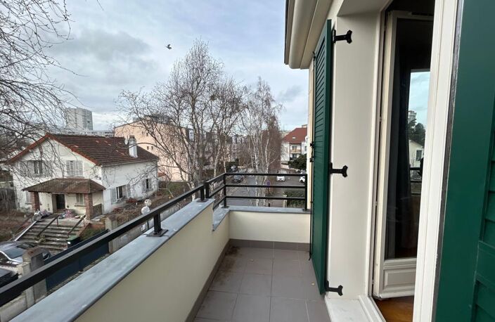 Appartement À Vendre — photo 2