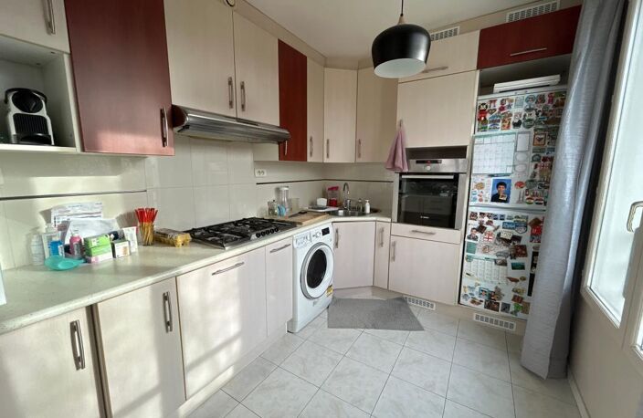 Appartement À Vendre — photo 3