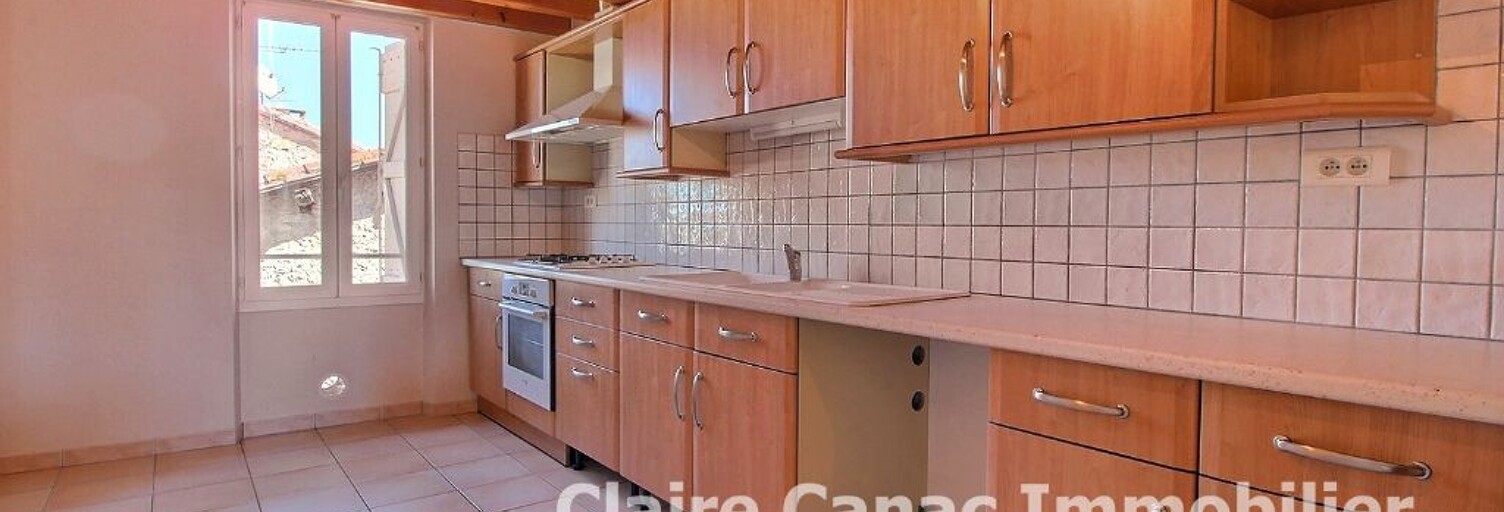 Appartement 2 Pièces 50 m² à louer à Lavaur (81500)