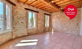 Appartement 2 Pièces 50 m² à louer à Lavaur (81500)