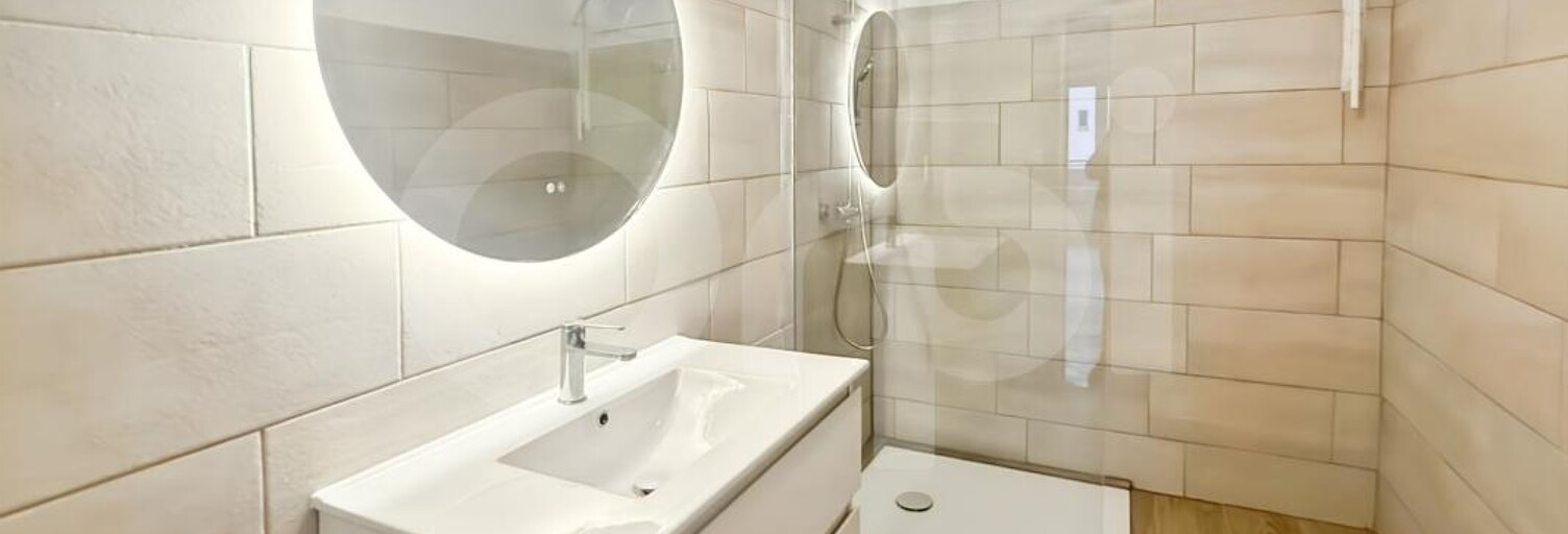 Appartement 3 Pièces 67 m² à louer à La Crau (83260)