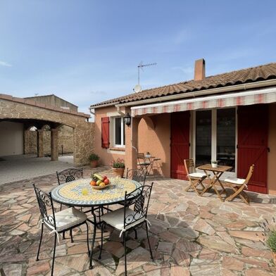 Maison 4 pièces 298000 €