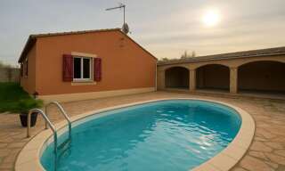 Maison 4 Pièces 90 m² à vendre à Bouillargues (30230)