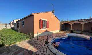 Maison 4 Pièces 90 m² à vendre à Bouillargues (30230)