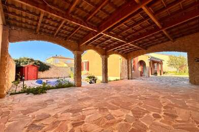 Maison 4 pièces 298000 €