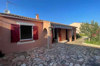 Maison 4 pièces 298000 €