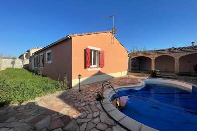 Maison 4 pièces 275600 €