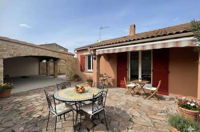 Maison 4 pièces 275600 €