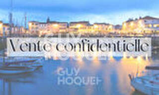 Maison 4 Pièces 85 m² à vendre à Le Bois-Plage-en-Ré (17580)