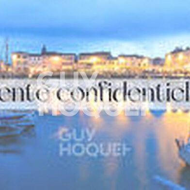 Maison 4 pièces 723400 €