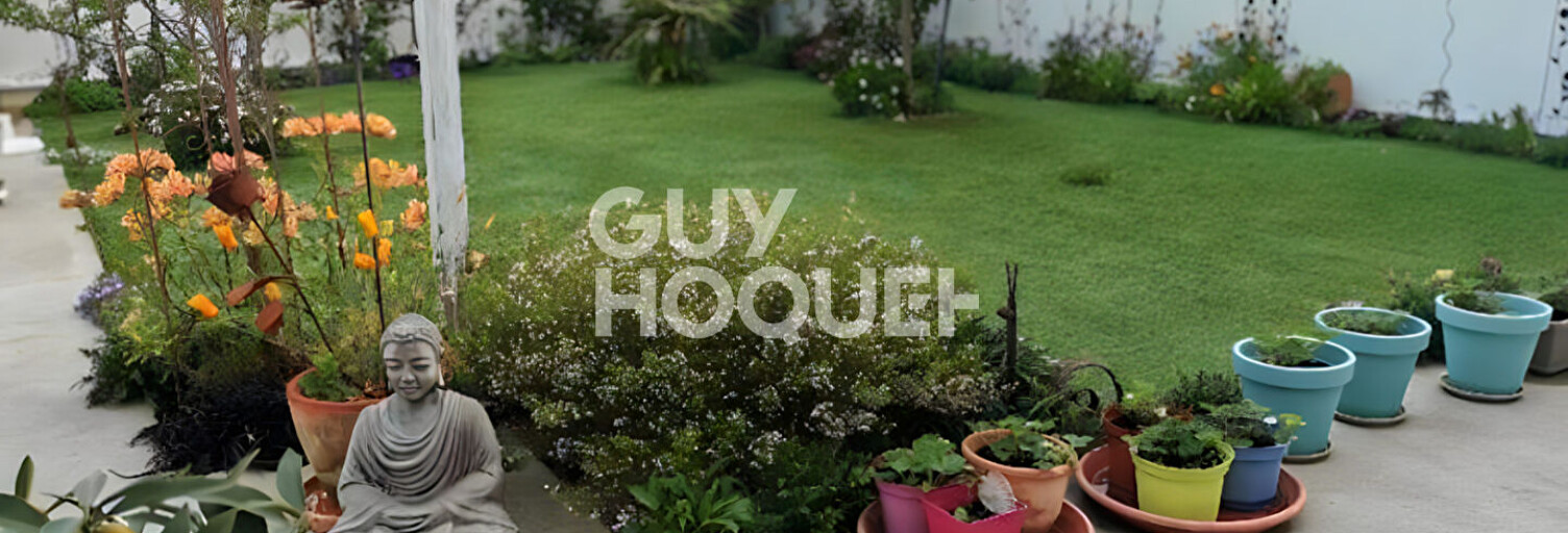 Maison 4 Pièces 85 m² à vendre à Le Bois-Plage-en-Ré (17580)