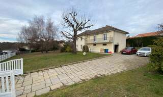 Maison 6 Pièces 142 m² à vendre à Couzeix (87270)