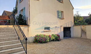 Maison 6 Pièces 135 m² à vendre à Compiègne (60200)