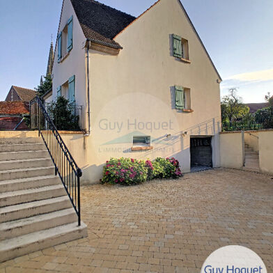 Maison 6 pièces 440000 €