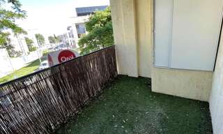 Appartement 2 Pièces 84 m² à louer à Montpellier (34090)